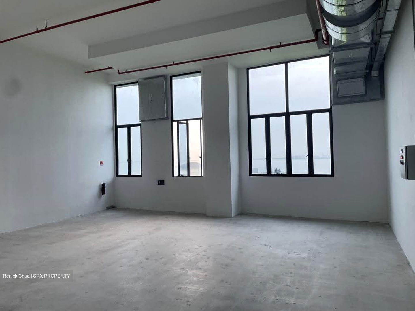 SUNHUAN BUILDING (D22), Factory #619310551